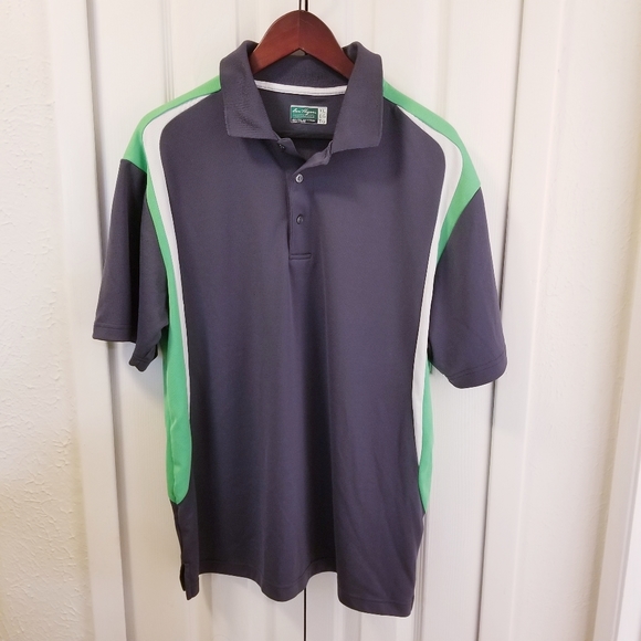 Ben Hogan Performance Golf Polo - Picture 4 of 6